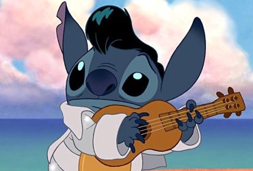 Como Elvis acabou em Lilo & Stitch da Disney (e como isso mudou o filme)