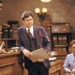 Como o Cosby Show salvou Night Court de uma certa destruição