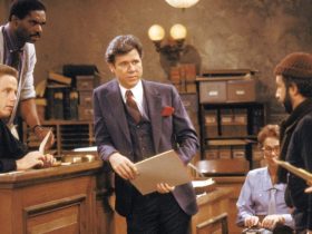 Como o Cosby Show salvou Night Court de uma certa destruição