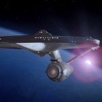 Como o ícone VFX Douglas Trumbull salvou Star Trek: o filme do constrangimento VFX