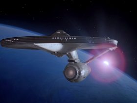 Como o ícone VFX Douglas Trumbull salvou Star Trek: o filme do constrangimento VFX