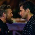 Conor McGregor e Jake Gyllenhaal orientaram um ao outro no set de Road House