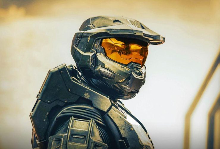 Halo Season 2 Release Date Schedule of Episodes (Confirmed)