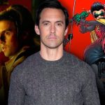 DCU, Milo Ventimiglia desiste: "Nunca mais farei um teste para o Batman"