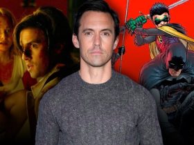 DCU, Milo Ventimiglia desiste: "Nunca mais farei um teste para o Batman"