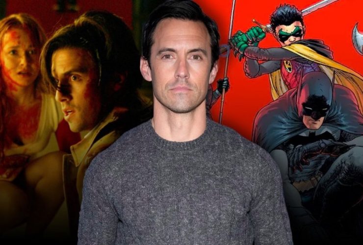 DCU, Milo Ventimiglia desiste: "Nunca mais farei um teste para o Batman"