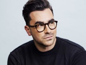 Dan Levy se junta a Ryan Reynolds no elenco de Animal Friends