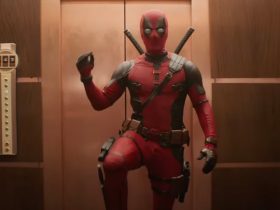 Deadpool 3: alguns fãs estão convencidos de que o trailer revela a presença de Lady Deadpool