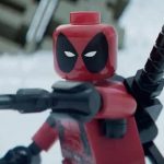 Deadpool & Wolverine: o trailer refeito com LEGO é irresistível