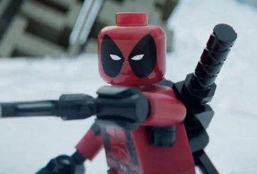 Deadpool & Wolverine: o trailer refeito com LEGO é irresistível