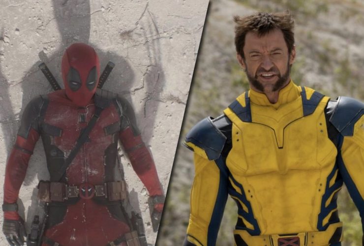 Deadpool e Wolverine: Hugh Jackman "corrige" o título do filme para se vingar de Ryan Reynolds