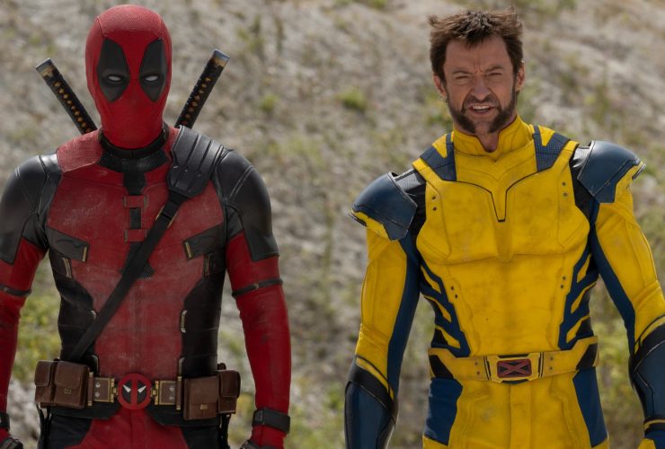 Deadpool e Wolverine – data de lançamento, elenco, diretor e mais informações