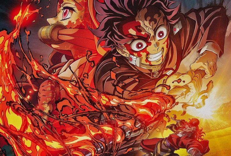 Demon Slayer: Kimetsu no Yaiba – Rumo ao treinamento do pilar, revisão: prepare-se para novas batalhas