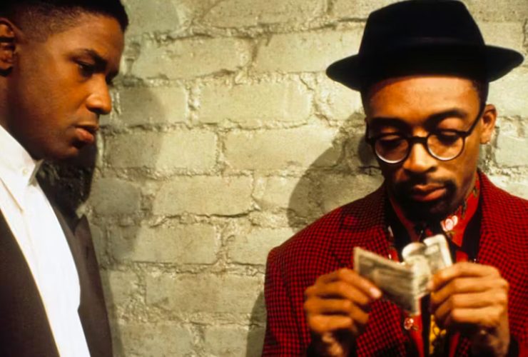 Denzel Washington e Spike Lee estão refazendo um dos maiores thrillers já feitos