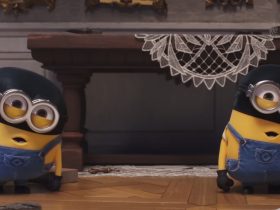 Despicable Me 4 Super Bowl Spot revela a verdadeira ‘inteligência’ por trás da IA