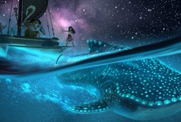 Disney Shocker: a sequência secreta de Moana chegará aos cinemas em novembro