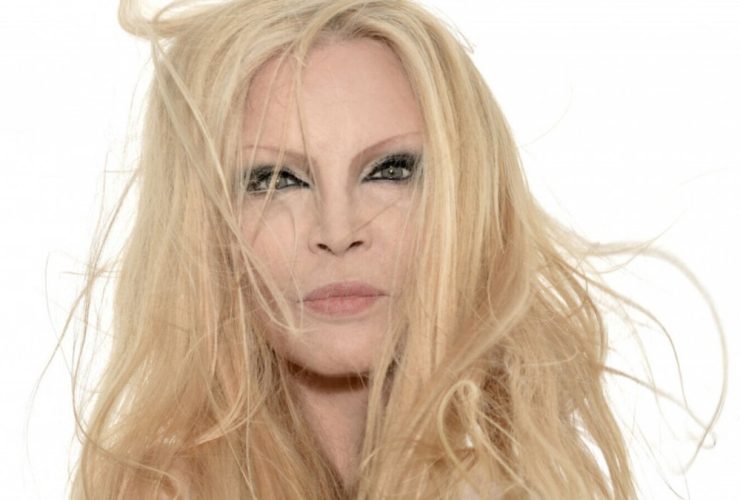 Do meu jeito - Patty Pravo é o documentário dedicado à cantora, hoje à noite na Rai 3