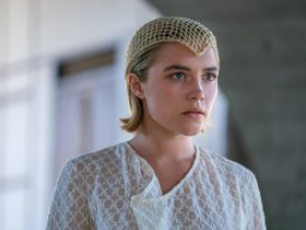 Duna - Parte Dois, Florence Pugh: "Um dos locais era assustador"