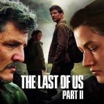 The Last of Us, Pedro Pascal as Joel, Bella Ramsey as Ellie, Abby