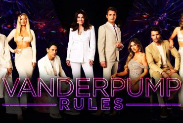 Vanderpump Rules 2024 season 11 cast