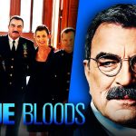 Blue Bloods main characters wallpaper