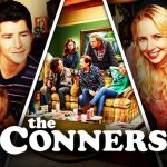 The Conners poster