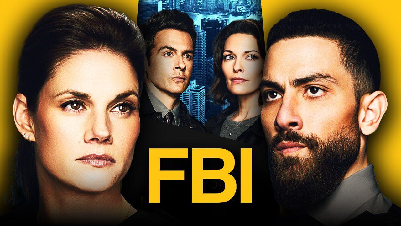 Elenco, Personagens E Atores Do FBI Show 2024 (fotos) | Universo Cinema