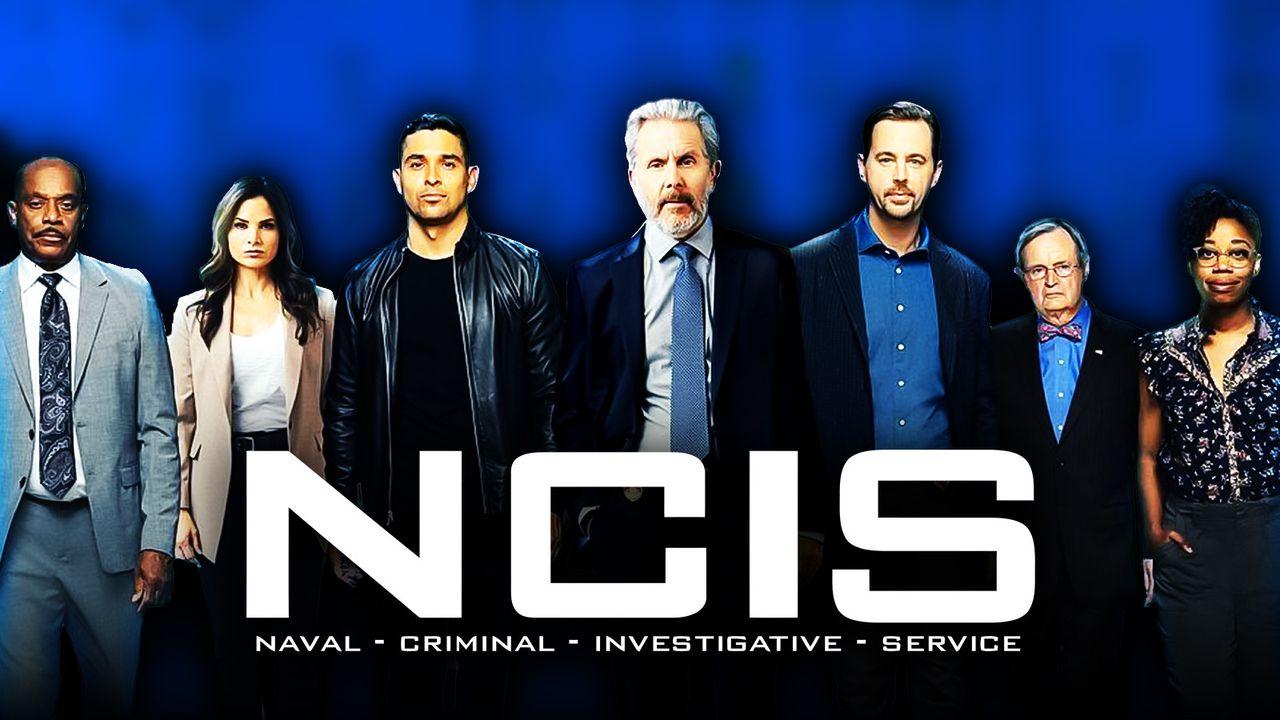 Elenco, personagens e atores do NCIS 2024 (fotos) Universo Cinema