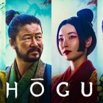 Shogun, FX characters