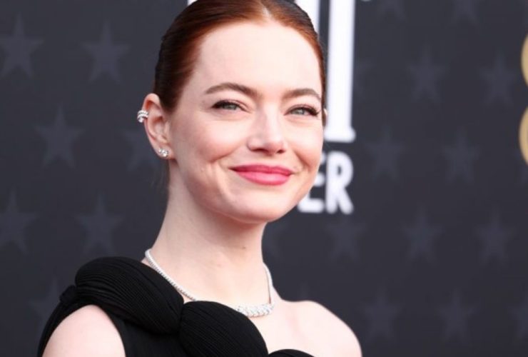 Emma Stone, Emily Blunt e outras indicadas ao Oscar revelam a última vez que choraram enquanto assistiam a um filme