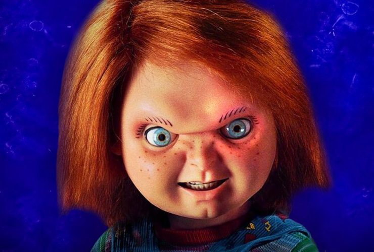 Chucky, Season 3