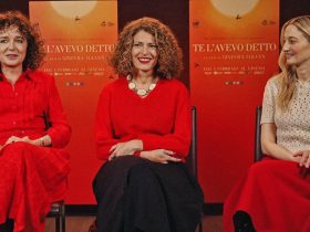 Eu te avisei: Alba Rohrwacher, Valeria Golino e o cinema surreal de Ginevra Elkann