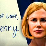 Nicole Kidman as Margaret in Expats, Jenny letter