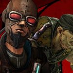 Fãs de Borderlands ficam chocados com o desaparecimento de personagens do filme