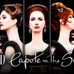 Feud: Capote vs. The Swans Cast, Chloe Sevigny, Calista Flockhart
