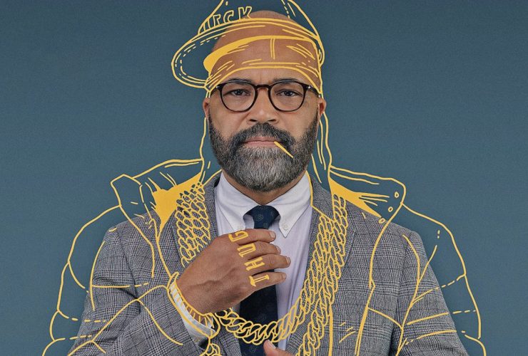 Ficção Americana, resenha do filme com Jeffrey Wright indicado ao Oscar