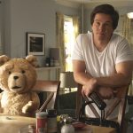 Filmes e séries de TV de Ted de Seth MacFarlane classificados