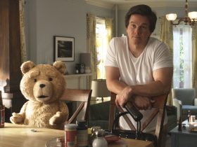 Filmes e séries de TV de Ted de Seth MacFarlane classificados