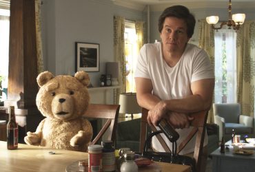 Filmes e séries de TV de Ted de Seth MacFarlane classificados