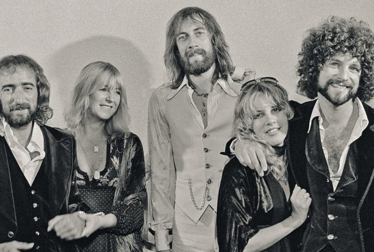 Fleetwood Mac: 5 músicas para redescobrir sua música, entre cinema e séries de TV