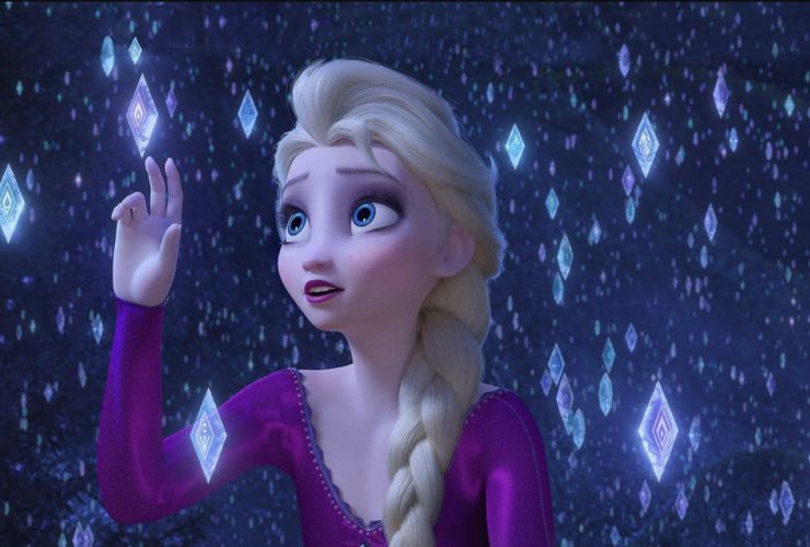 Frozen 3, Toy Story 5 e Zootopia 2 ganham anos de lançamento enquanto a Disney dobra as sequências