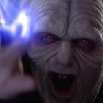 George Lucas insistiu no momento mais infame do imperador Palpatine em Star Wars: A Vingança dos Sith