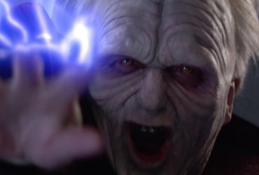 George Lucas insistiu no momento mais infame do imperador Palpatine em Star Wars: A Vingança dos Sith