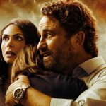 Gerard Butler e Morena Baccarin retornam na Groenlândia 2