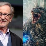 Godzilla Minus One, o diretor revela: "Steven Spielberg viu três vezes"