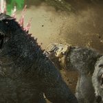 Godzilla e Kong, o novo trailer esconde uma participação especial de Mothra