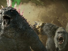 Godzilla e Kong, o novo trailer esconde uma participação especial de Mothra