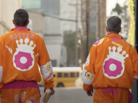 Good Will Dunkin: Matt Damon e Ben Affleck se reúnem para um comercial do Super Bowl de 2024