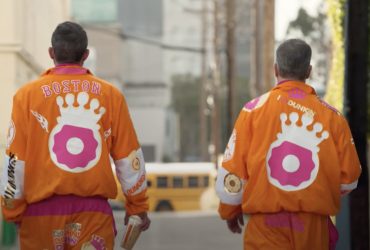 Good Will Dunkin: Matt Damon e Ben Affleck se reúnem para um comercial do Super Bowl de 2024