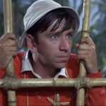 Gravar a música tema de The Gilligan's Island foi tão pastelão quanto o próprio programa